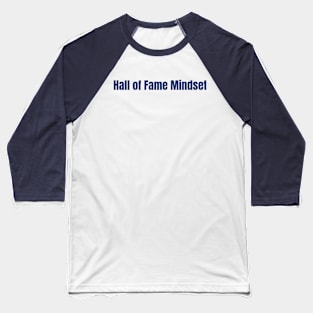 Simple Baseball T-Shirt